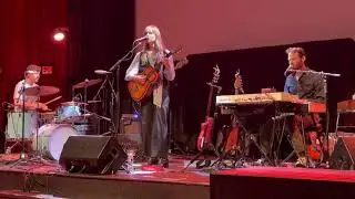 Madison Cunningham “Song In My Head”