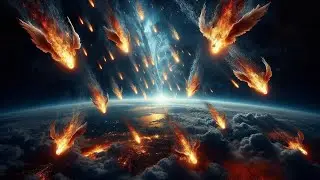 😈Satan's Rebellion: The Adversary's Perspective on the Biblical Story