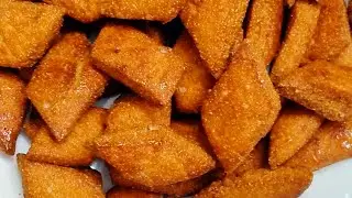 Authentic Khajoori Recipe | Diwali Festival Treat | Easy | Secret Revealed | Yummy Kitchen Secrets