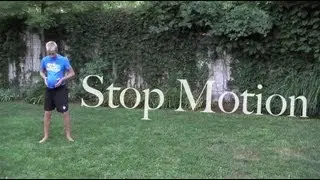 Stop Motion TJDE