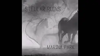Stellar Ruins - Marina Park (Official Audio)