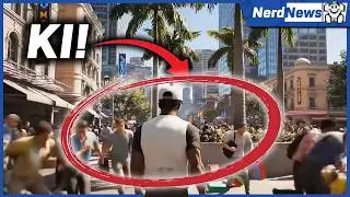 KI kann nun auch Games ... | News
