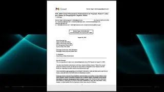 Ryan McMahon Cannot Sell Shoppingtown. Evid. Onondaga County Contract with Ryan Benz, OHB Redev.