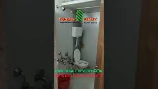2BHK RESALE COSMO SOCIETY RS75  LAC 650 CARPET CALL 81087 81059