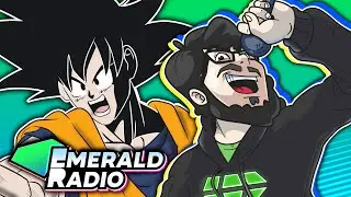 Dragon Ball Z Kai OP | 