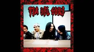 La T&iacute;a Del Gore - Death Insanity 