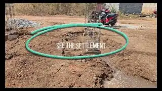 Avoid Building Collapse | Causes of Cracks & Settlement | Construction Awareness