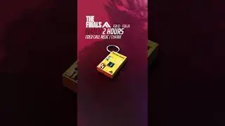 New Twitch Drops! 📞 | THE FINALS