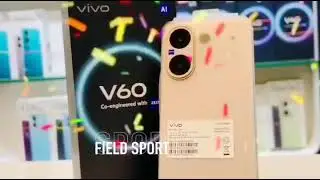 Vivo V60 5G #indian #pakistan #america #nepal 