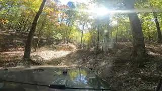 Hot Springs Offroad Pt 7