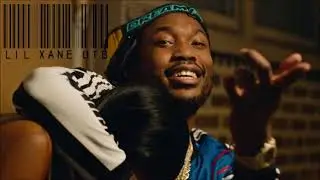 Meek Mill x Kur Type Beat NEW 2018 (Prod. By Lil Xane OTB)
