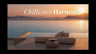 Golden Hour Ambient Mix | Chill Music to Study, Work, or Meditate