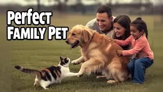 How to Choose the Perfect Pet for Kids and Parents!