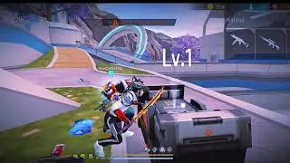 FF Rank Push 🔥 Nonstop Action Gameplay.#freefire#freefiremax#ffshorts#gaming