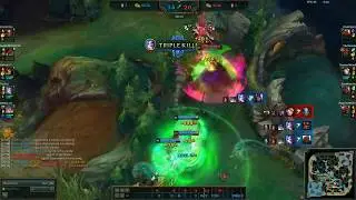 Slayer Jinx Pentakill