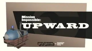Mission Impossible: Upward #TF2