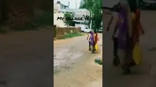My village Bokaro Kasmar #vlog