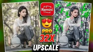 Remini Pro Apk Download | Remini Photo Enhance Quality Problem Solve 