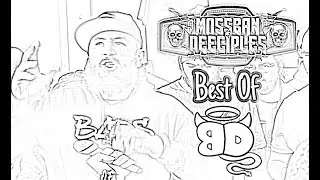 Best of Mossban: Big Dubbz