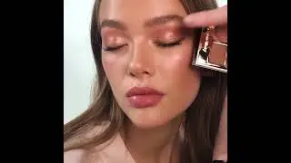 Cult Beauty - CHARLOTTE TILBURY - Luxury Palette - Pillow Talk