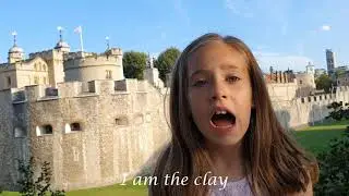 Change my heart o God   Lyrics   Eunice Harii