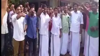 Knanites at Piravom