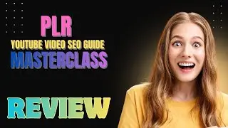For Course Creators: This PLR Guide Teaches YouTube SEO (My Verdict)