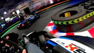 ideapark karting