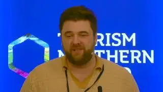 Inclusive and Accessible Tourism - Industry Update: Welcome by Host Jamie Shields and Bridgene Keely