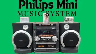 Philips FW V230 review (sold out west Bengal)