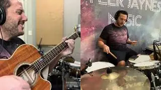Spero | Live in the studio
