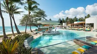 Avani Chaweng Samui Hotel & Beach Club, Koh Samui, Thailand | Travel With Saanvi