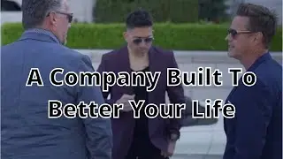 Against All Odds (AAO) Company & Product Intro