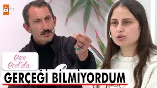 Selin'in evli ve çocuklu olduğunu bilmiyordum! - Esra Erol'da 27 Kasım 2023