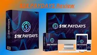 1k paydays review