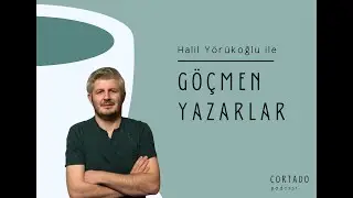 Göç ve Hikâyecilik: Amerika'da Bir Yazar Olmak