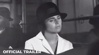 VINDICATION SWIM|OFFICIAL TRAILER(2024) HISTORY