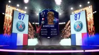 UCL Premium Upgrade Pack
