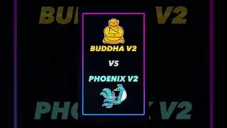Buddha awakened Vs Phoenix Awakened  #bloxfruits #shorts