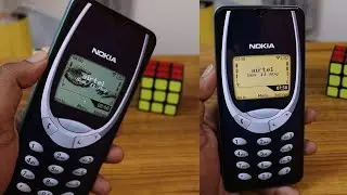 Nokia 3310 launcher  | nokia launcher | nokia android launcher | old nokia launcher