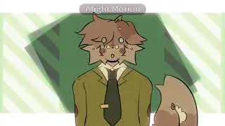 Candy Pump animation meme || Finished ych