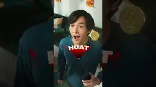Lazada Huat Long Long Sale