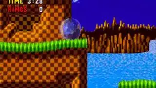 Let's Play Sonic: The One Ring - 01: One Ring to Fool Them All