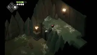 Death's Door | Episode 32 | Avarice Defeated! Bomb Arrows Acquired!