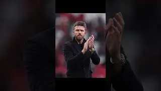 A United Fans Message To Michael Carrick - Do Not Over Complicate Things