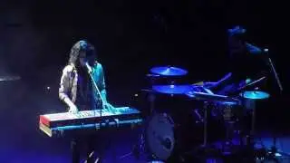 Chinawoman - Lovers Are Strangers [Live - Fuzz Club, Athens 28/11/2015] [HD]