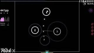 REMOTE CONTROL 3 miss