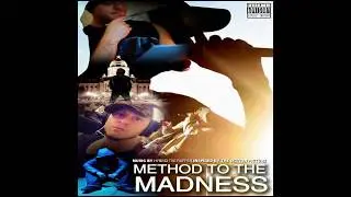 Down on my Knees - Hybrid the rapper (feat. Hupp, Drix & Mickey)