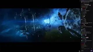 The New War - Trailer 2 | Warframe TennoCon 2019 + Twitch Live Chat