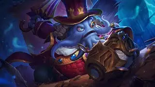 Bane Top 1 Supreme